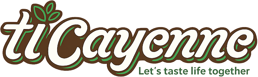 Ti Cayenne